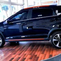 یک دستگاه X33 cross دنده ای|خودرو سواری و وانت|پاکدشت, پاکدشت (مامازند)|دیوار