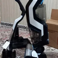 جارو شارژی و زمین شویی هوشمند بیسل(BISSELL)|جاروبرقی، جارو شارژی، بخارشو|تهران, فردوسی|دیوار