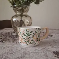 ماگ سرامیکی نو