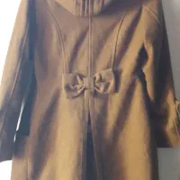 پالتوسایز36الی40|لباس|شیروان (خراسان), |دیوار