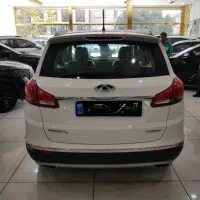 تیگو ۵|خودرو سواری و وانت|تهران, علم و صنعت|دیوار