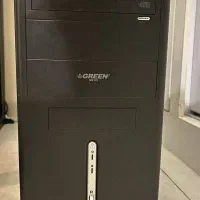 کیس کامپیوتر Core i3-2120