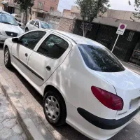 خودرو سواری پژو206sd|خودرو سواری و وانت|اصفهان, لیمجیر|دیوار