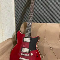 گیتار الکتریک یاماها Revestar RS420