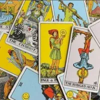 فال تاروت فقط100هزارتومن تضمینی