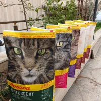 جوسرا های ۱۰ کیلویی و ۲ کیلویی سالم و مخدوش