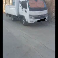 فروشی فورس ۴تن