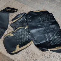 یک جفت چراغ sLxسالم درحدو یکجفت چراع206سالم