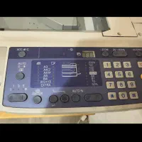 دستگاه پرینت و کپی