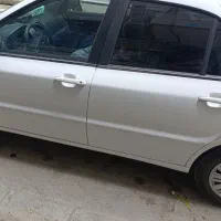 سمند سورن