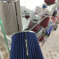 فیلتر اسپکتر و k&n