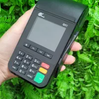 کارتخوان سیار Q60 اقساطی 10 ماهه