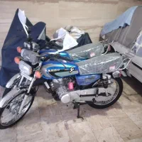 رهرو۱۲۵.مدل۱۴۰۳|موتورسیکلت|تهران, عباسی|دیوار