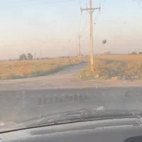 زمین خونه باغ دو قدمی شهر گناوه
