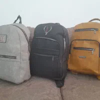 کوله دانشجویی درجه یک