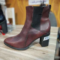 چکمه وارداتی اورجینال|کیف، کفش، کمربند|کاشمر, |دیوار