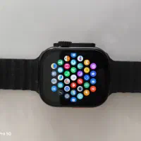 ساعت هوشمند اولترا