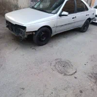 پژو ۴۰۵ دوگانه کارخانه مدل 92|خودرو سواری و وانت|مشهد, شهرک امام هادی (شهرک غرب)|دیوار