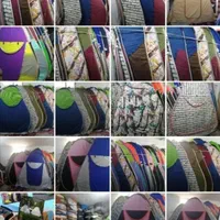 چادردوزی طاهری تولیدچادرماشین وچادرمسافرتی