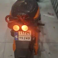 مادوسافاری مدل 1401|موتورسیکلت|کیش, |دیوار