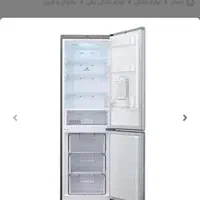 یخچال فریزر الجی کره ای|یخچال و فریزر|مشهد, رضاشهر|دیوار