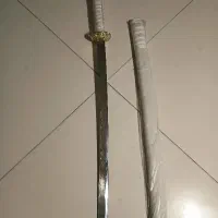 چاقو katana کاتانا
