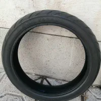 لاستیک اسکوتری