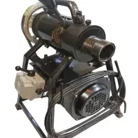 لوله بازکنی فوری بازکردن انواع لوله فاضلاب