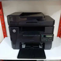 پرینتر تک و سه کاره لیزری|پرینتر، اسکنر، کپی، فکس|تهران, ایرانشهر|دیوار