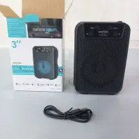 اسپیکر بلوتوثی  گریت نایس|سیستم صوتی خانگی|برازجان, |دیوار