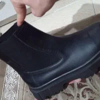 پوت مردانه سایز 43و44