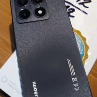 گوشی شیائومی 14t در حد آکبند|موبایل|تهران, ابوذر|دیوار