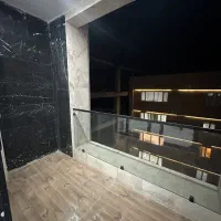 آپارتمان ۱۴۰ متری رحمانیه صفر و اماده تحویل ۳ خواب
