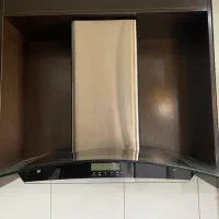 هود روکار مدل کن