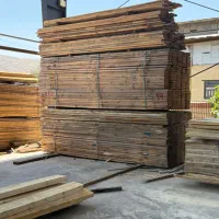 مرکز پخش پلی وود و چوب روسی