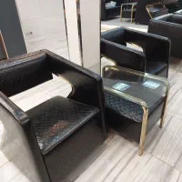 میز مدیریت و نیم ست|دفتر کار|کرج, کوی کارمندان جنوبی|دیوار