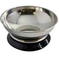 ترازوی آشپزخانه کاملا نو