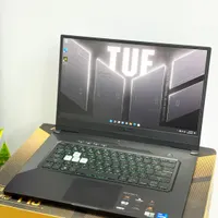 ASUS TUF Gaming FX516PM I7/16GB/512G/6G RTX3060