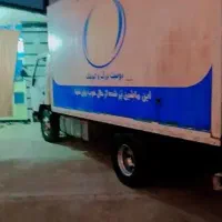 هیوندا یخچالدار|خودرو سنگین|اسلامشهر, ملکآباد|دیوار