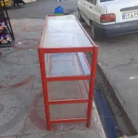 ویترین، رگال ، مایکن،|فروشگاه و مغازه|پاکدشت, حصار امیر|دیوار