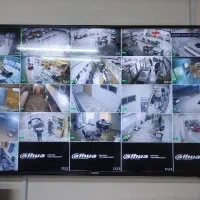 نصاب دوربین مداربسته