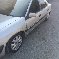زانتیا مدل 81موتور 2000
