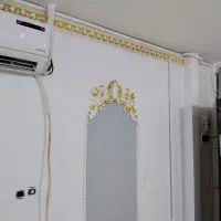 رنگ‌آمیزی ساختمان براهویی