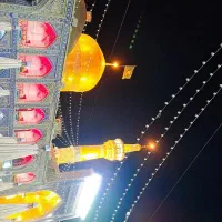 هرکه دارد هوس کرببلا بسم الله|تور و چارتر|شاهرود, |دیوار