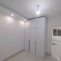 آپارتمان نوساز/دو خواب/۷۷متری