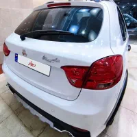 کوئیک s (اس) مدل ۱۴۰۱ در حد خشک