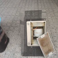 فروش هود اخوان