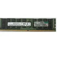 خرید و فروش رم HPE DDR4 Memory -G8-G9- Registered|قطعات و لوازم جانبی رایانه|تهران, میدان ولیعصر|دیوار