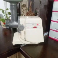 چرخ‌ گوشت‌ ناسیونال