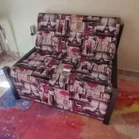 مبل تختخواب شو